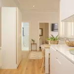 Rent 1 bedroom apartment in madrid