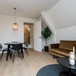 Huur 1 slaapkamer appartement van 51 m² in Helvoirt