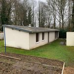 Maison de 60 m² avec 3 chambre(s) en location à Marcilly-sur-Eure