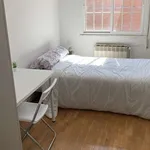 Habitación de 70 m² en madrid