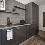 Rent 1 bedroom apartment of 20 m² in Berlin