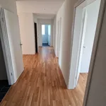 Appartement de 4.5 pièces au rez-de-chaussée