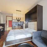 Rent 1 bedroom apartment of 37 m² in Prague