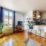 Appartement de 50 m² avec 2 chambre(s) en location à Saint-Denis