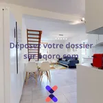 Appartement de 14 m² avec 3 chambre(s) en location à Bordeaux