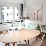 Miete 2 Schlafzimmer wohnung von 70 m² in cologne