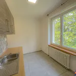 Pronajměte si 2 ložnic/e byt o rozloze 57 m² v Liberec