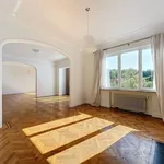 Rent 3 bedroom apartment in Ixelles