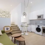 Rent 1 bedroom apartment of 30 m² in Málaga