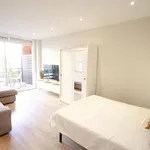 Alquilar 4 dormitorio apartamento en Barcelona