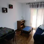 Rent a room in madrid