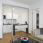 Rent 1 bedroom apartment of 592 m² in Frankfurt