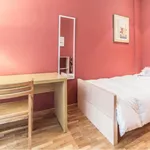 Alquilar 6 dormitorio apartamento en Valencia