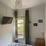 Rent 3 bedroom apartment in Barcelona