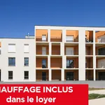 Appartement de 65 m² avec 3 chambre(s) en location à Reims