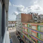  appartement avec 2 chambre(s) en location à Knokke-Heist