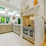 Rent 4 bedroom house in Datchet