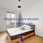 Rent 1 bedroom apartment in Angoulême