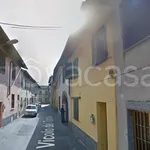 Affitto 3 camera appartamento di 90 m² in Castano Primo