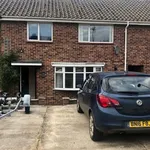 Rent 3 bedroom house in Cherwell District