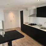 Huur 1 slaapkamer appartement in Antwerpen