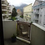 Rent 2 bedroom apartment of 28 m² in GRENOBLE