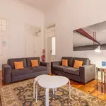 Rent 2 bedroom apartment in lisbon