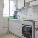 Rent a room in madrid