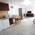 Rent 1 bedroom apartment in Épinal