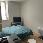 Appartement de 18 m² avec 1 chambre(s) en location à SoualT