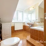 Rent 2 bedroom apartment in Praha 6