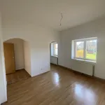 Pronajměte si 2 ložnic/e byt o rozloze 45 m² v Teplice