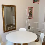 Appartement de 65 m² avec 1 chambre(s) en location à Ixelles