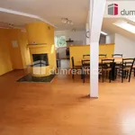 Rent 4 bedroom apartment in Dalovice