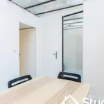 Appartement de 39 m² avec 1 chambre(s) en location à Marseille