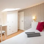 Rent a room in lisbon