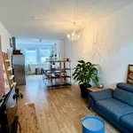 Huur 3 slaapkamer appartement van 85 m² in Den Haag