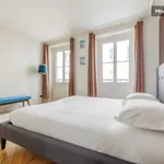 Appartement de 80 m² avec 2 chambre(s) en location à Paris