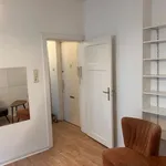 Rent 2 bedroom apartment of 40 m² in Hamburg