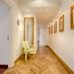 Rent 3 bedroom apartment of 100 m² in Kraków