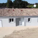 Maison de 85 m² avec 4 chambre(s) en location à Le Bois du Moulin