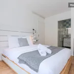 Rent 1 bedroom apartment of 60 m² in Lille