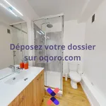 Appartement de 13 m² avec 5 chambre(s) en location à Clermont-Ferrand