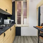 Rent a room in barcelona