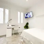 Rent 1 bedroom apartment in madrid