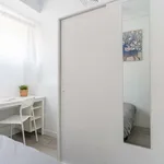 Rent a room in madrid