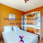  appartement avec 1 chambre(s) en location à Marseille