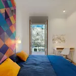 Rent a room in barcelona