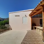 2 bedroom village house for rent in Kalathenes, Chania