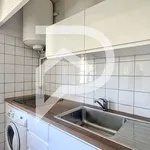 Appartement de 37 m² avec 1 chambre(s) en location à Avignon